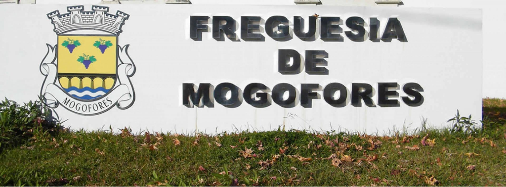 UF Arcos e Mogofores